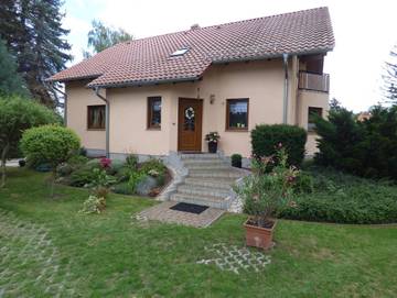 Ferienwohnung für 4 Personen in Dresden, Sächsisches Elbland, Bild 2