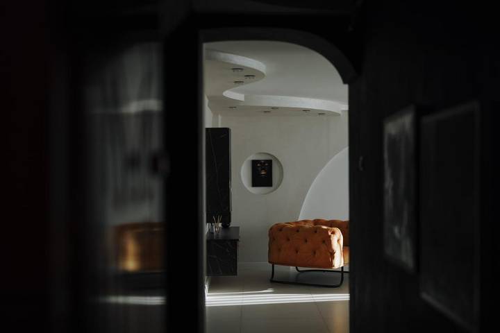 Gîte pour 6 personnes, avec balcon et vue à Alba (Romania) - 3