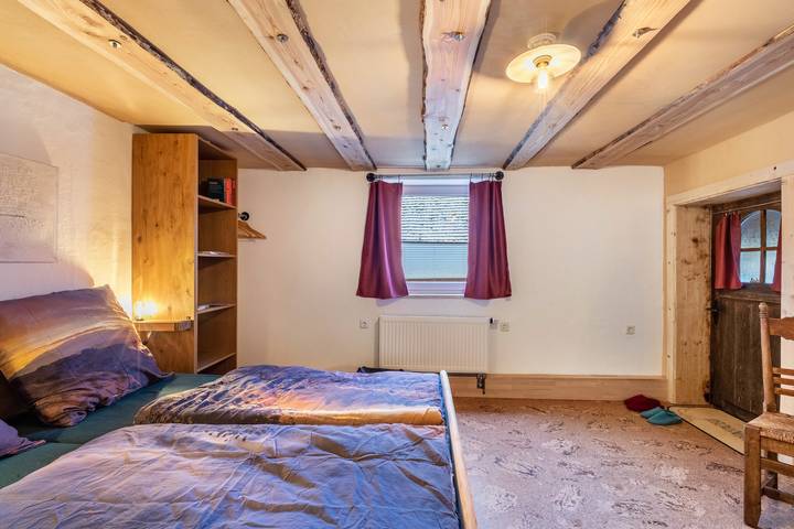 Hel lägenhet, Apartment 'Kleine Perle' with Shared Garden and Wi-Fi in Erbach (Baden-Württemberg), Erbach Region