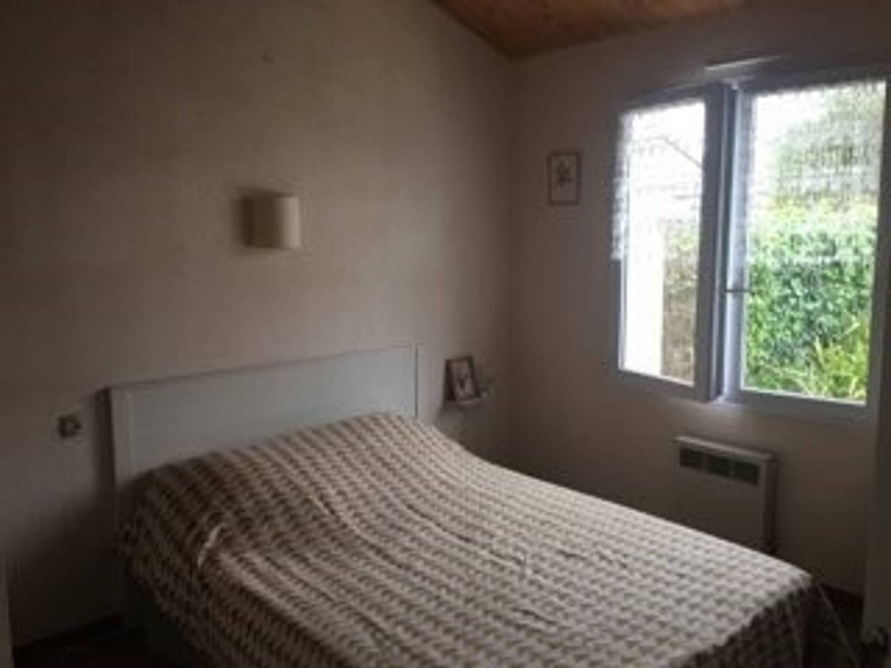 Casa T3 con Jardín y Terraza - 4 Personas in Château-d'Olonne, Les Sables-d'Olonne