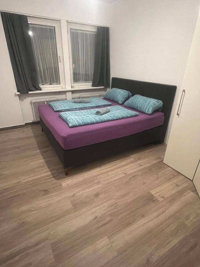 Ferienwohnung für 6 Personen, mit Balkon und Ausblick sowie Seeblick in Bregenz - 2