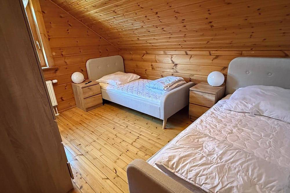 Charmantes Holzhaus in idyllischer Lage - perfekt zum Abschalten in Papenburg, Emsland