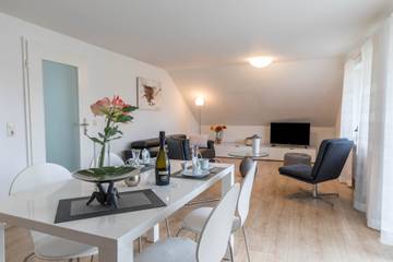 Ferienwohnung für 4 Personen in Überlingen, Obersee (Bodensee), Bild 3
