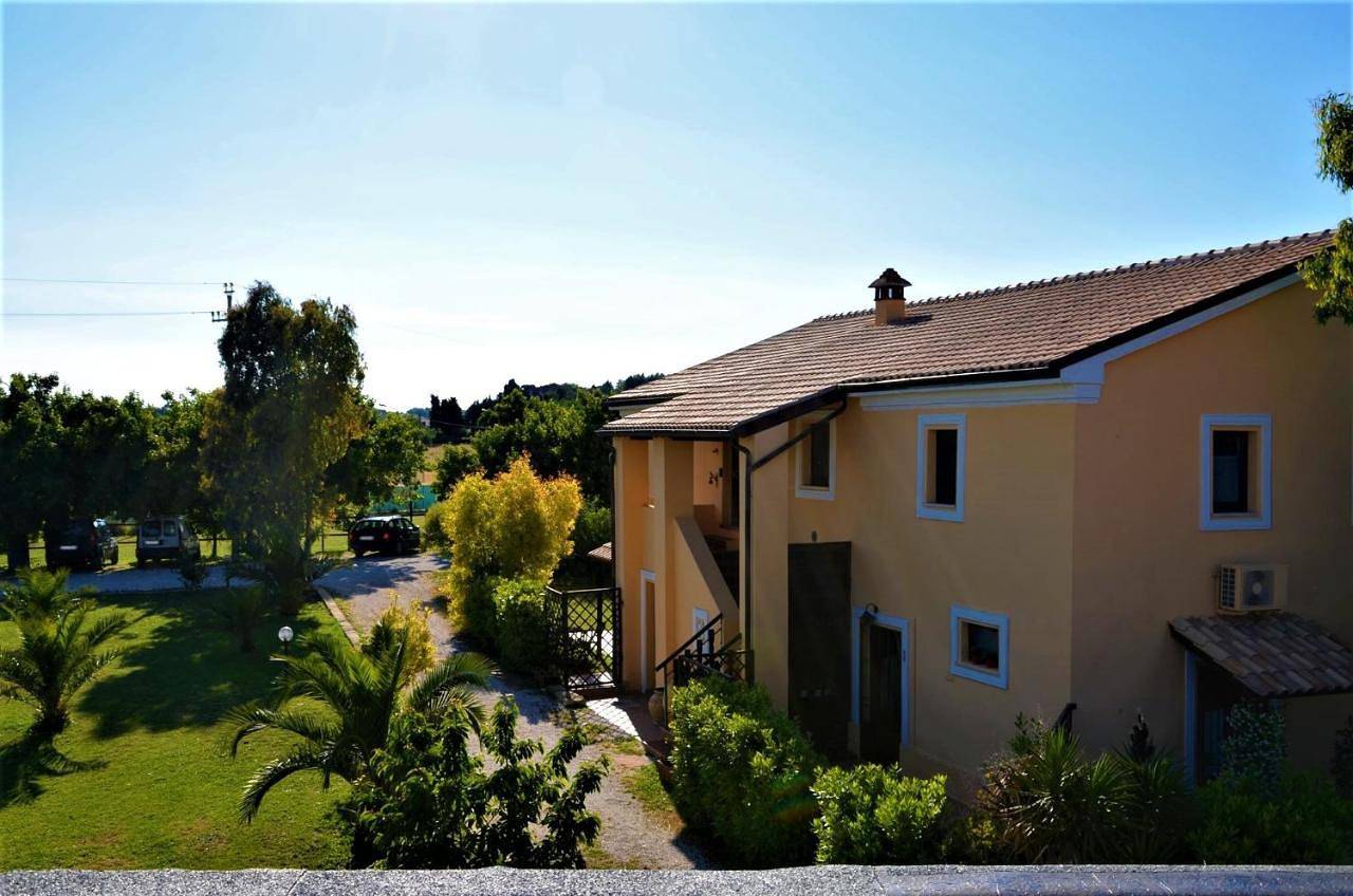 Leoncito del Conero in Numana, Riviera del Conero