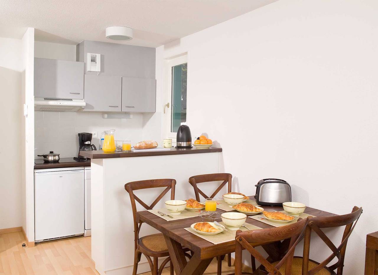 Appartement entier, Les Rives Marines  S 2/3 in Le Teich, Région d'Arcachon