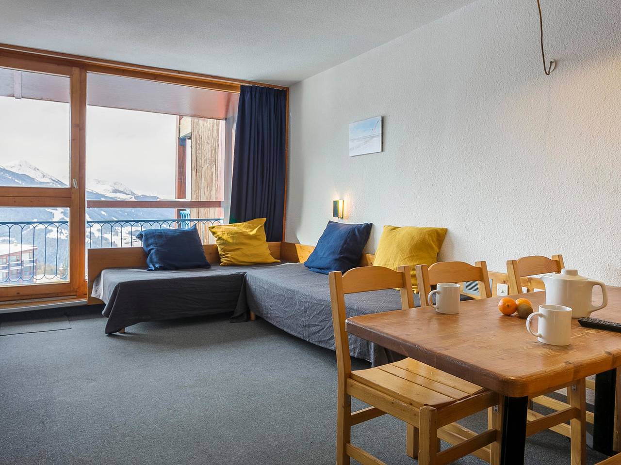 Photo : Appartement de vacances