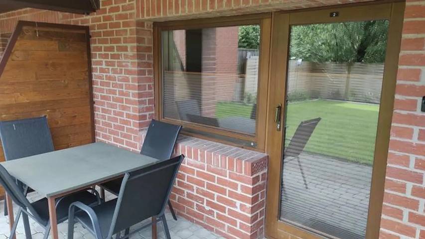 Ferienwohnung für 4 Personen in Herzberg am Harz