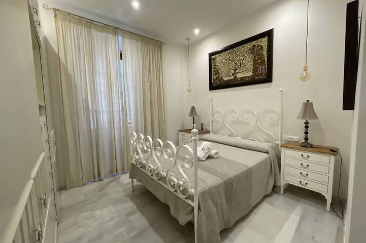Apartamento de vacaciones para 6 personas - 1