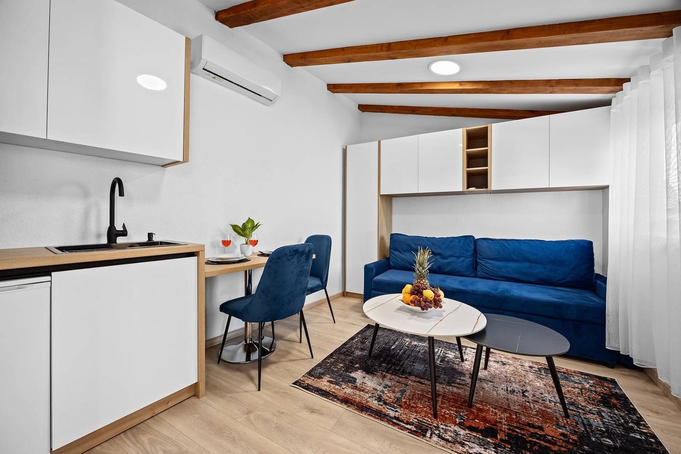 Ganzes Studio, Capitolina Studio Apartment in Pula-Medulin, Pula