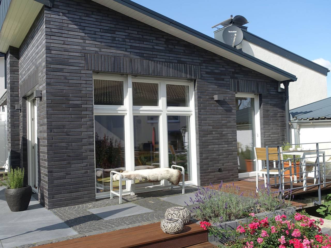 Retraite Rodert : Appartement spacieux à 1,5 km du centre ville in Bad Münstereifel, Naturpark Hohes Venn-Eifel