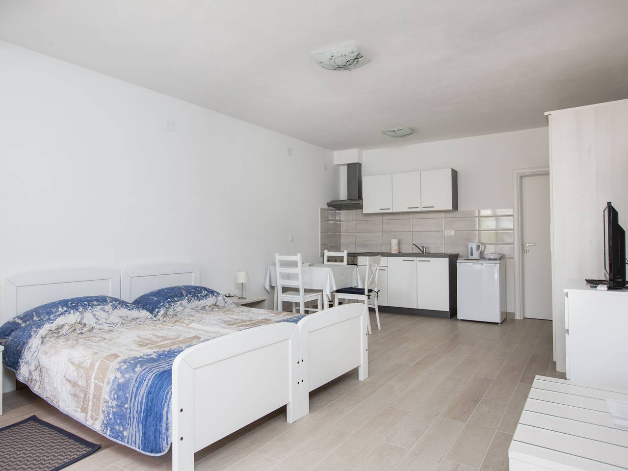 Entire apartment, Vero in Opatija Riviera