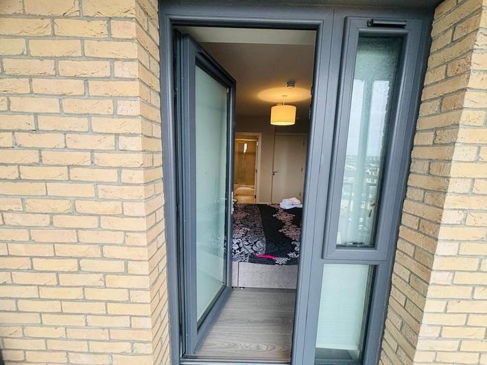 Maison d’hôte pour 2 personnes, avec vue et balcon à Dublin - 2