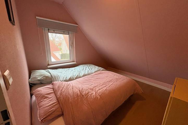 Ferienhaus für 6 Personen, mit Whirlpool und Garten sowie Sauna in Scharendijke - 3
