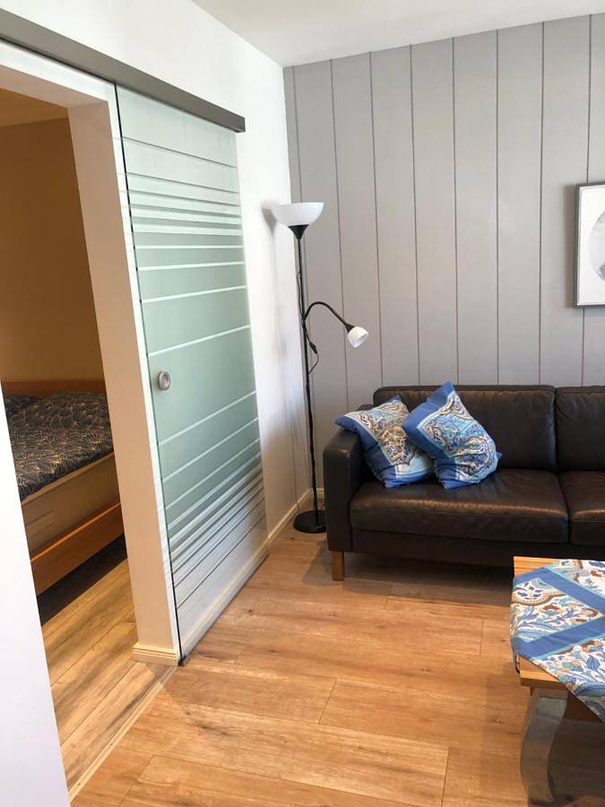 Ganze Wohnung, Emmerglück Lügde in Lügde, Kreis Lippe