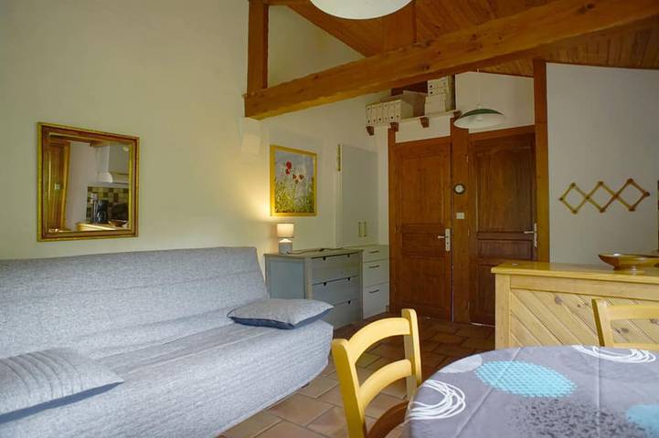 Gîte pour 4 personnes à Reynès - 4