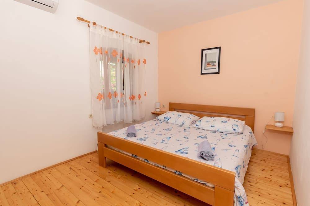 Haus Gaia in Raša, Oostkust Istrië