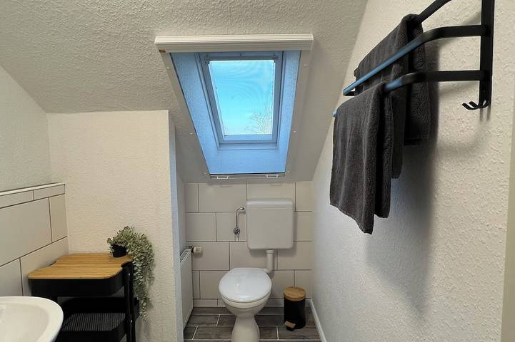 Ferienwohnung für 2 Personen in Upgant-Schott - 4