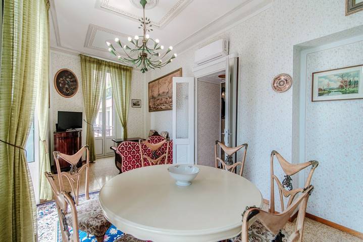 Gîte pour 4 personnes, avec balcon dans Tremezzo - 2