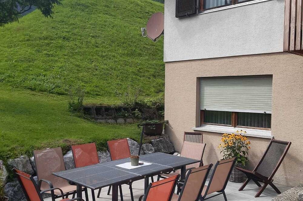Ferienhus Klus 415 in Mellau, Bregenzerwald