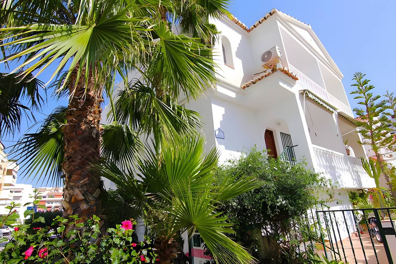 Ferienhaus für 5 Personen in Playa de La Herradura, Almuñecar