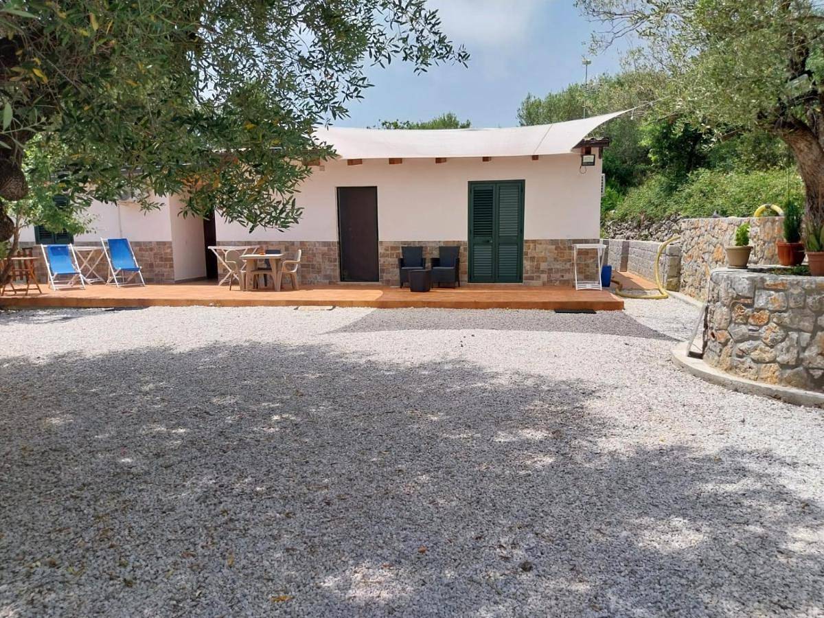 B&B Joseymaria in Camerota, Cilento Coast