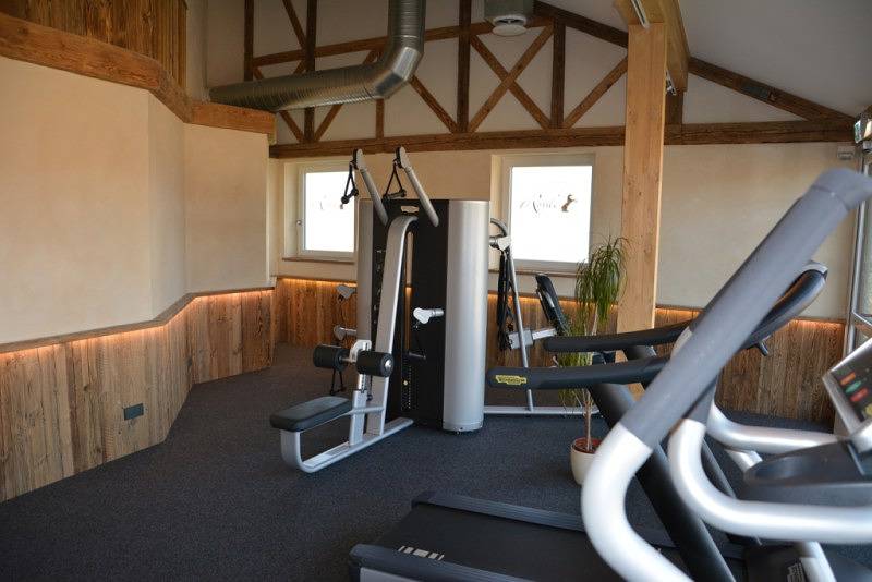 Landgasthof Hotel Rössle - Einzelzimmer Classic in Böhmenkirch, Albsteig Etappe 6