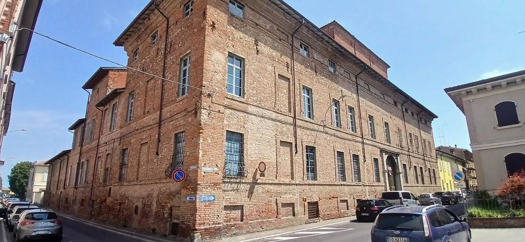 Appartamento per 2 persone, con Giardino e Panorama a Borgonovo Val Tidone