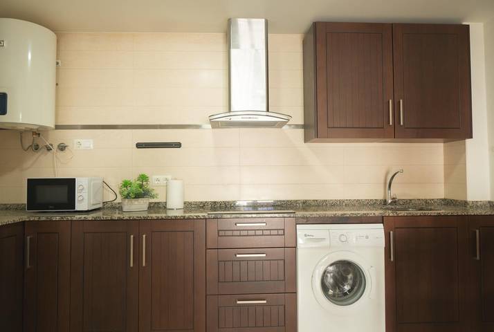 Apartamento entero, Apartamento el centro in Conil de la Frontera, Costa de la Luz