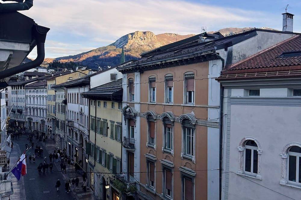 Ganze Wohnung, Cozy nest among the valleys of Trentino in Trient, Fleimstaler Alpen