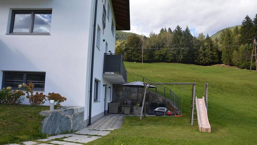 Ferienwohnung für 6 Personen, mit Garten und Terrasse in Neukirchen am Großvenediger - 3