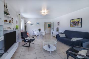 Location De Vacances pour 6 Personnes dans Ciboure, Côte Basque, Photo 2