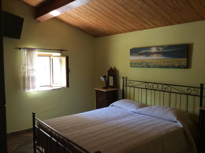 Location de vacances pour 5 personnes à Barisciano - 2