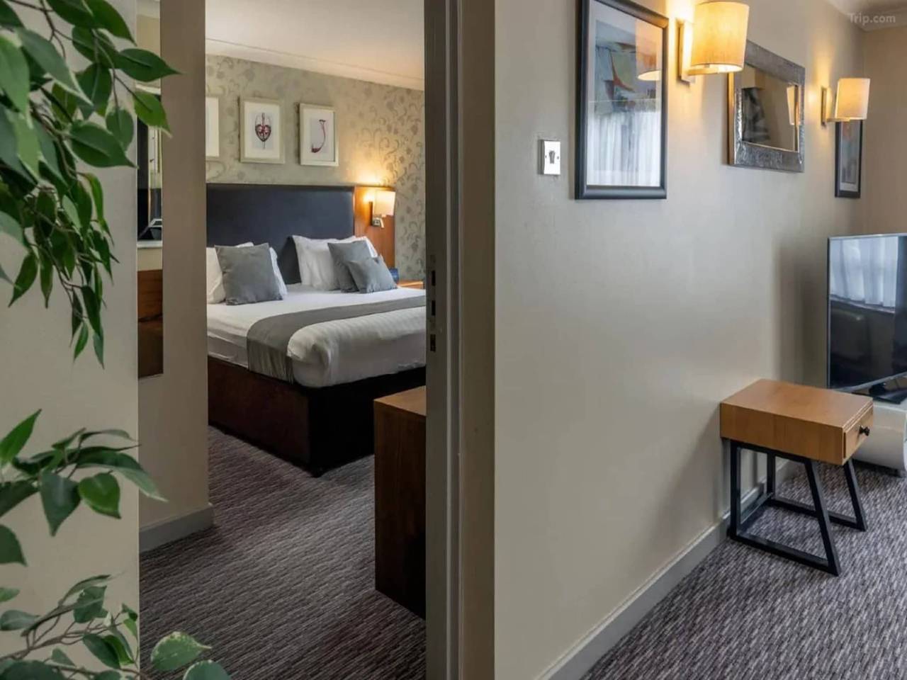 Suite Junior Confort in Borough londonien de Waltham Forest, Londres