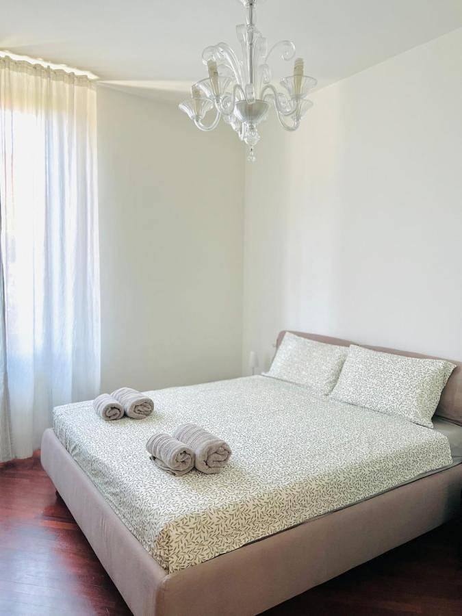 Villa pour 11 personnes, avec vue et jardin à Milan