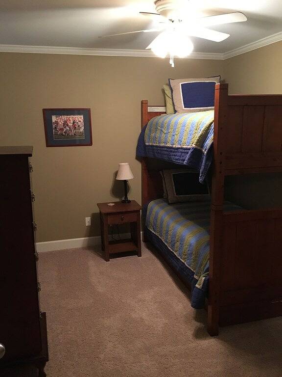 Ganze Wohnung, Fantastische Wohnung nur wenige Gehminuten vom Fußballstadion, Hain und Campus in Oxford (MS), Lafayette County