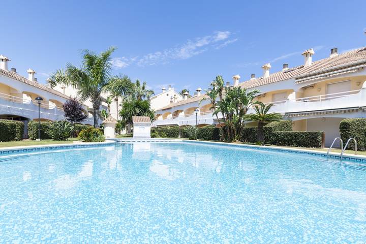 Apartamento entero, Esmeralda 17 in El Palmar, Costa Blanca