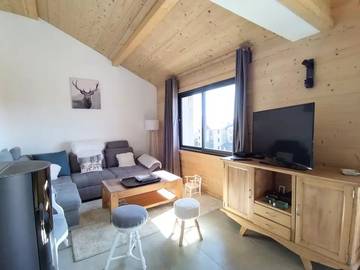 Chalet pour 10 Personnes dans Les Angles, Pyrénées, Photo 2