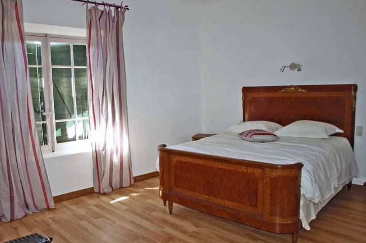 Location de vacances pour 12 personnes, avec jardin à Fox-Amphoux - 3