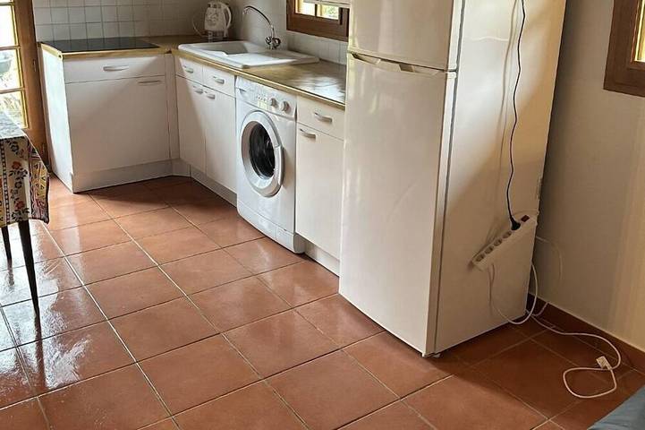 Location de vacances pour 2 personnes, avec jardin dans Étang de Cazaux et de Sanguinet - 4