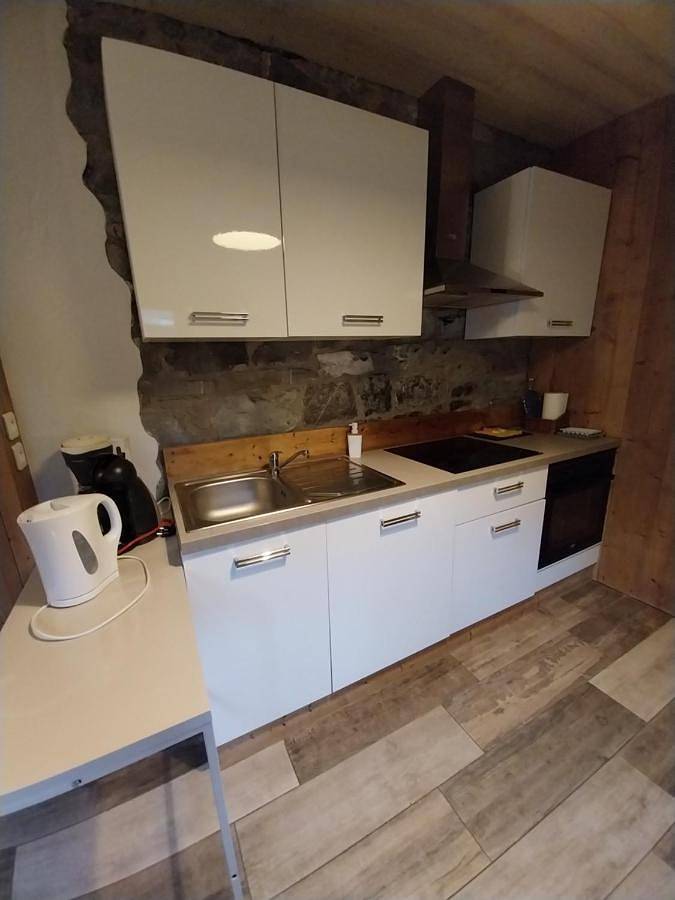 Location de vacances pour 4 personnes, avec vue et terrasse dans Chooz - 4