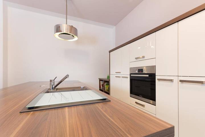 Ferienwohnung für 6 Personen, mit Ausblick in Lauscha - 3