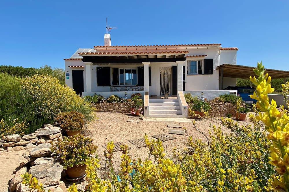 Casa Stefi Beach House, Migjorn - Formentera in Es Caló, Formentera