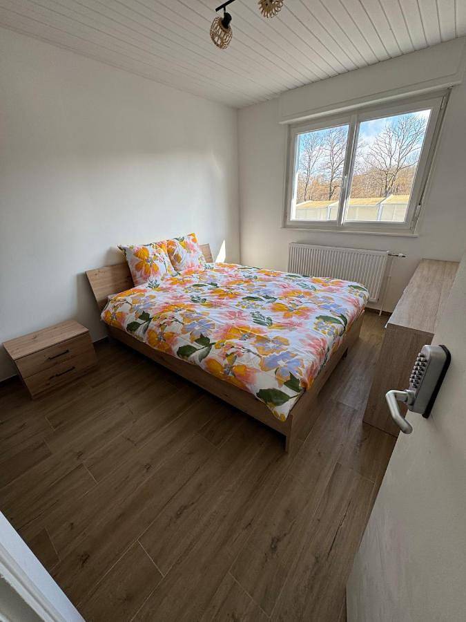 Four-Bedroom House in Anould, Saint-Dié-des-Vosges