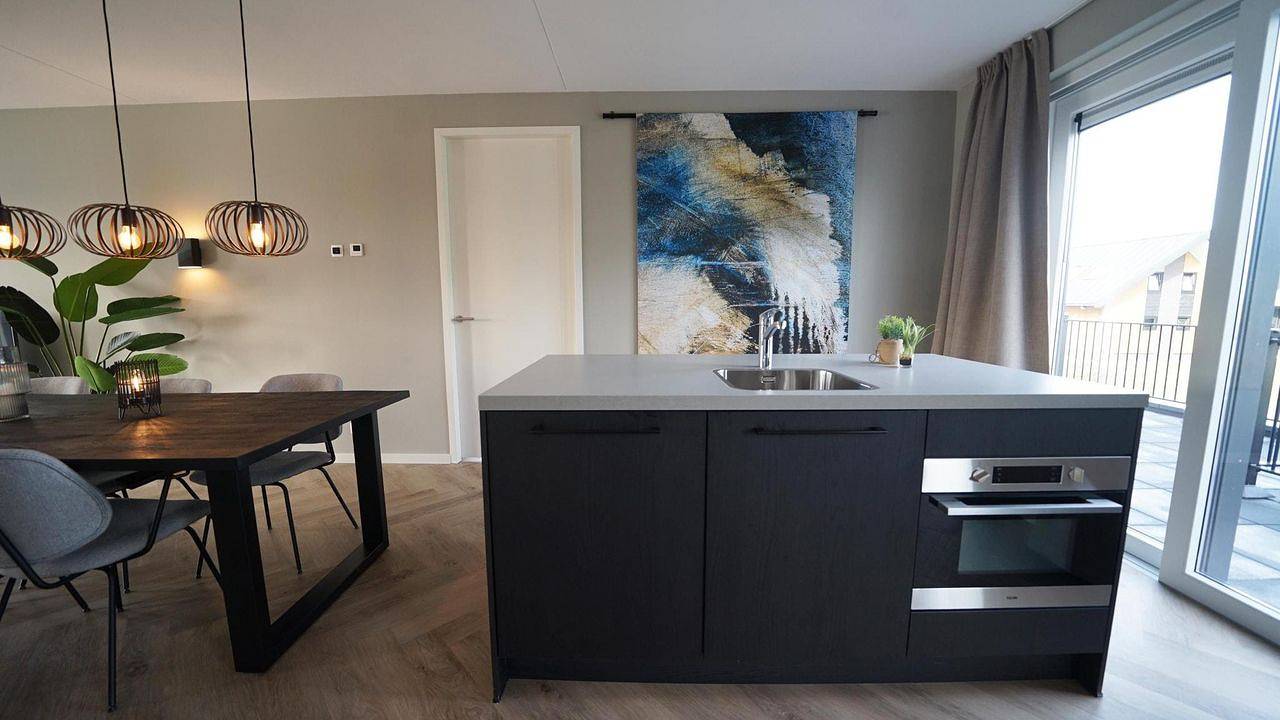Ferienhaus für 8 Personen in Kampen (Overijssel) in Kampen, IJssel