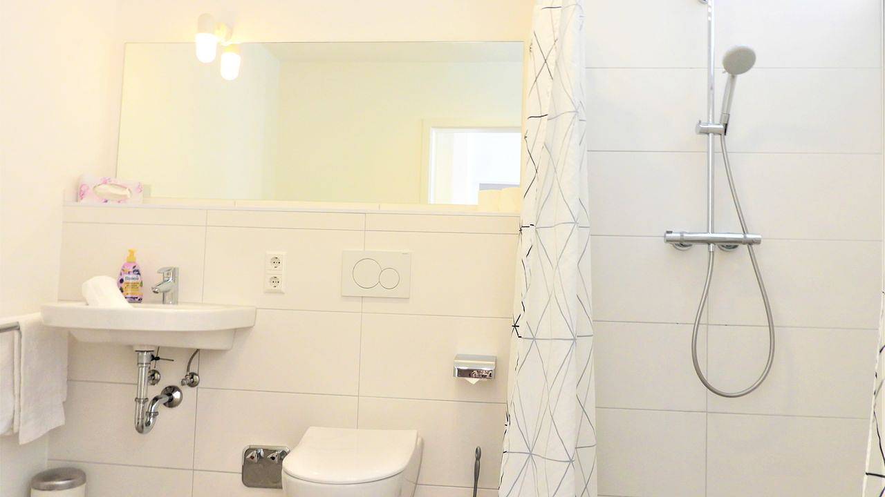 Ganze Ferienwohnung, Ferienwohnung für 3 Personen (46 m²) in Endingen am Kaiserstuhl in Endingen am Kaiserstuhl, Endingen