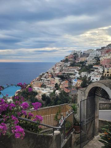 Apartment for 4 People in Positano, Amalfi Coast, Photo 4