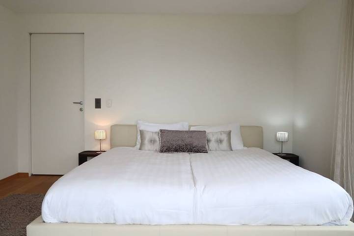 Ferienwohnung für 8 Personen, mit Pool und Garten - 1