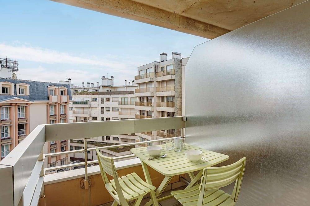 Photo : Appartement de vacances