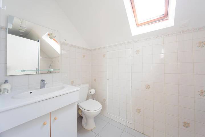 Gîte pour 5 personnes à Collégien (Seine-et-Marne) - 4