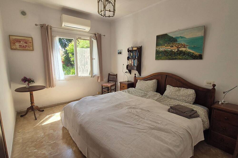 Casa (56 mq) con un grande giardino (400 mq) - a soli 800 metri dalla spiaggia in Peguera, Calvià